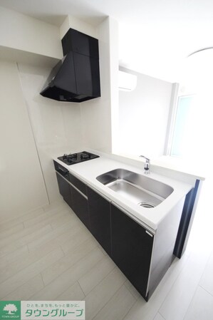 ile village(イル ヴィラージュ)の物件内観写真